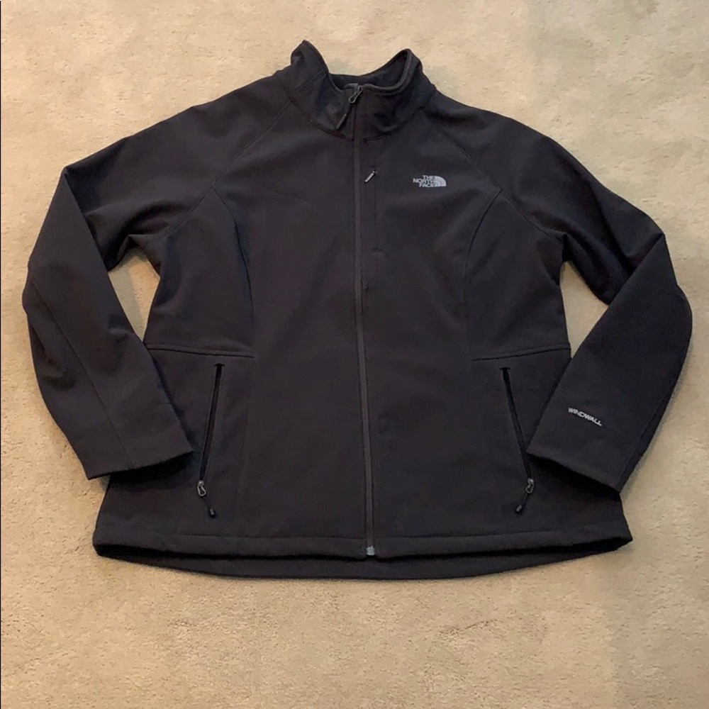 The North Face Women’s Apex Bionic Jacket XXL